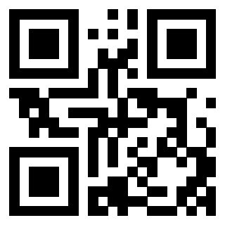 3404776765 - Immagine del QrCode associato