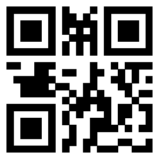 Immagine del QrCode di 3404776767
