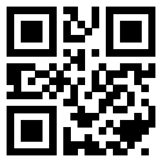 Immagine del QrCode di 3404776768