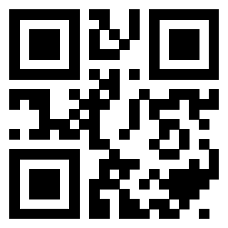 3404776772 QrCode associato