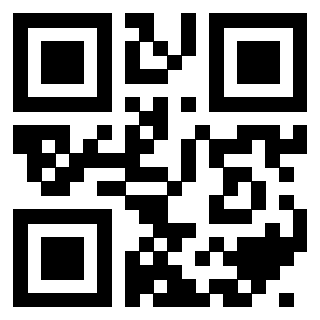 Scansione del Qr Code di 3404776776