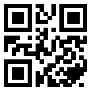 3404776778 - Immagine del QrCode