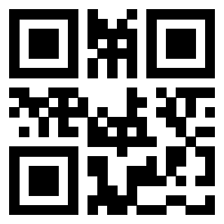 Immagine del QrCode di 3404776781
