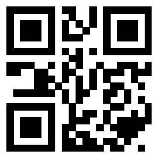 Scansione del Qr Code di 3404776783