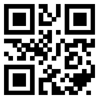 3404776786 QrCode associato