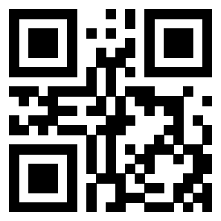 3404776789 - Immagine del QrCode associato