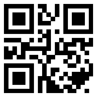 Immagine del Qr Code di 3404776792