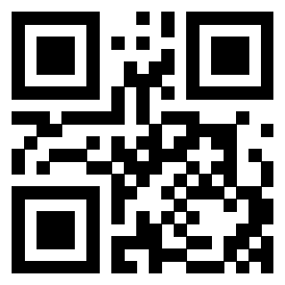 3404776800 - Immagine del Qr Code associato