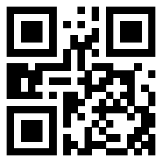 Scansione del Qr Code di 3404776802