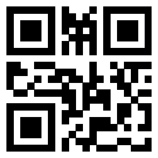 Il Qr Code di 3404776804