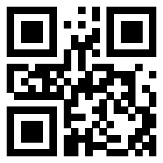 Il Qr Code di 3404776806