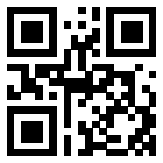 Immagine del QrCode di 3404776809