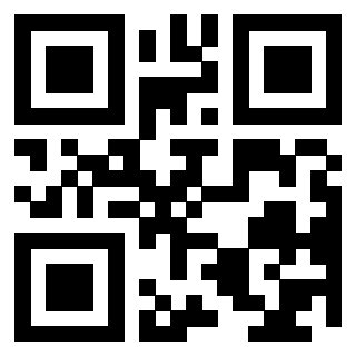 3404776811 - Immagine del Qr Code associato