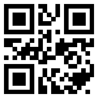 3404776812 Qr Code associato