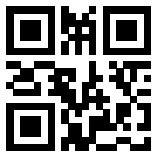3404776813 - Immagine del Qr Code