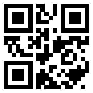 Immagine del QrCode di 3404776816