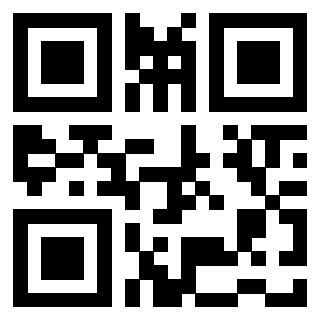 Immagine del Qr Code di 3404776818