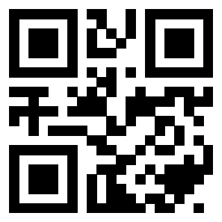 Scansione del QrCode di 3404776820
