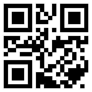 Immagine del QrCode di 3404776821