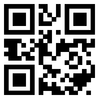 3404776822 QrCode associato