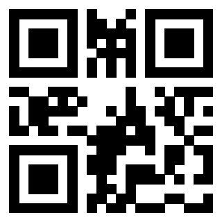 Il Qr Code di 3404776824