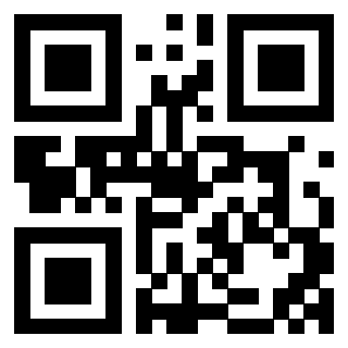 Scansione del Qr Code di 3404776827
