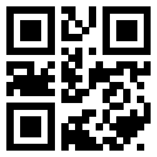 3404776833 - Immagine del QrCode