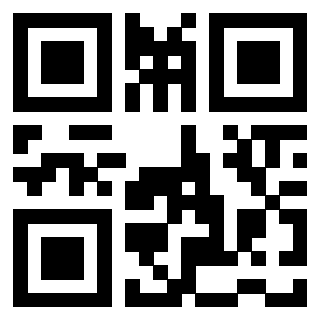 3404776837 QrCode associato