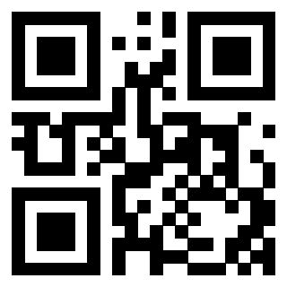 Il QrCode di 3404776840