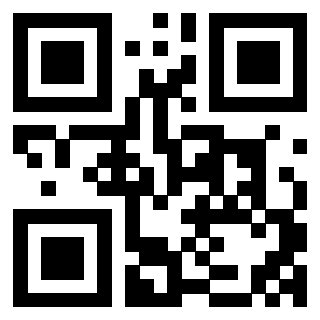 Scansione del Qr Code di 3404776842