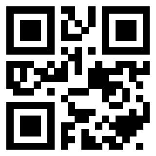 3404776852 - Immagine del Qr Code