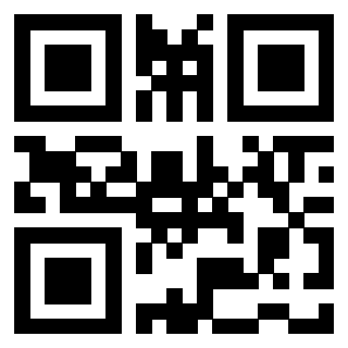Scansione del Qr Code di 3404776854