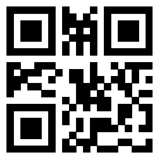 Il Qr Code di 3404776856