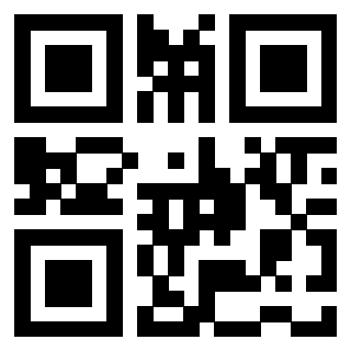 Il Qr Code di 3404776862