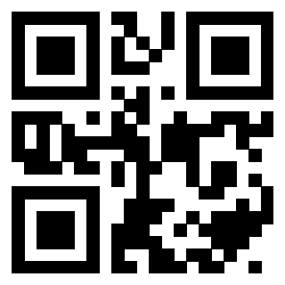 Immagine del Qr Code di 3404786852