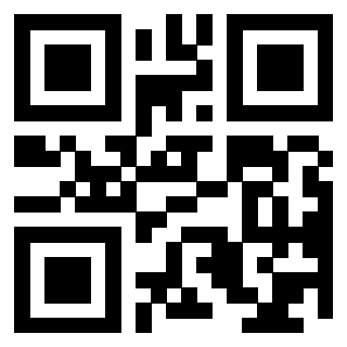 3404786853 - Immagine del Qr Code associato