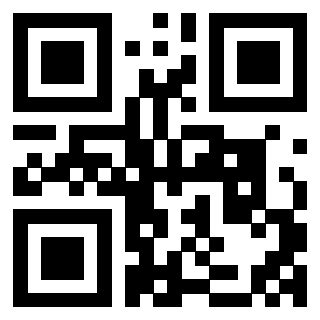 Immagine del Qr Code di 3404786856