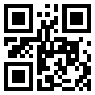 Immagine del QrCode di 3404786857