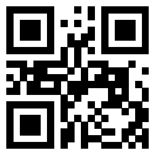 Immagine del QrCode di 3404786858