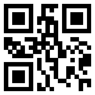 Il Qr Code di 3404786861