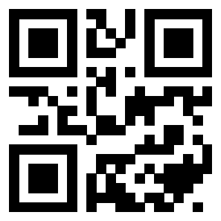 Immagine del Qr Code di 3404786864