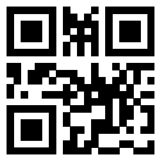 Immagine del Qr Code di 3404786865