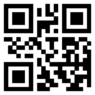 Scansione del Qr Code di 3404786866