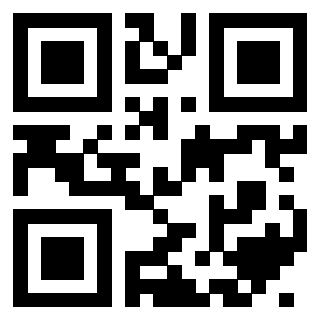 Immagine del Qr Code di 3404786867
