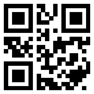 3404786868 - Immagine del QrCode associato