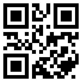 3404786869 Qr Code associato