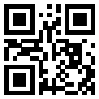 3404786870 - Immagine del Qr Code