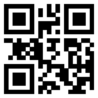 Immagine del Qr Code di 3404786873