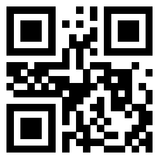 3404786876 - Immagine del QrCode associato