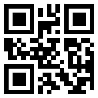 3404786878 - Immagine del QrCode associato